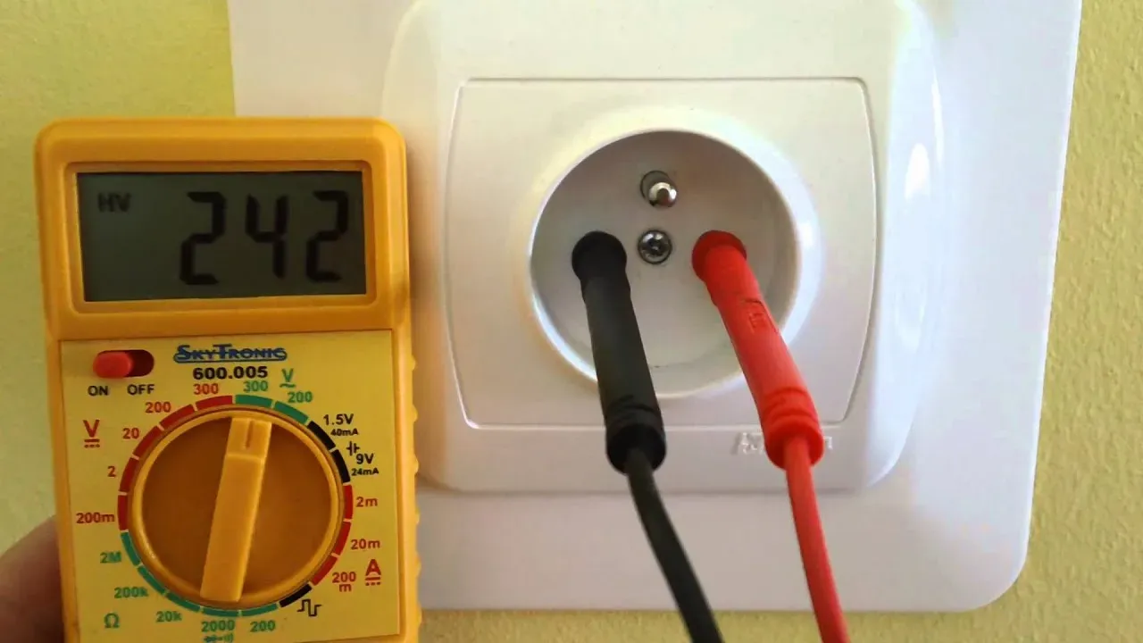 Zdjęcie Jak sprawdzić uziemienie w domu i uniknąć niebezpieczeństw elektrycznych