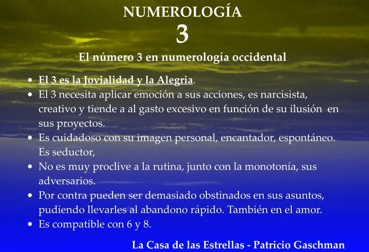 Zdjęcie Numerologia 3: Jak jej symbolika wpływa na osobowość i relacje?