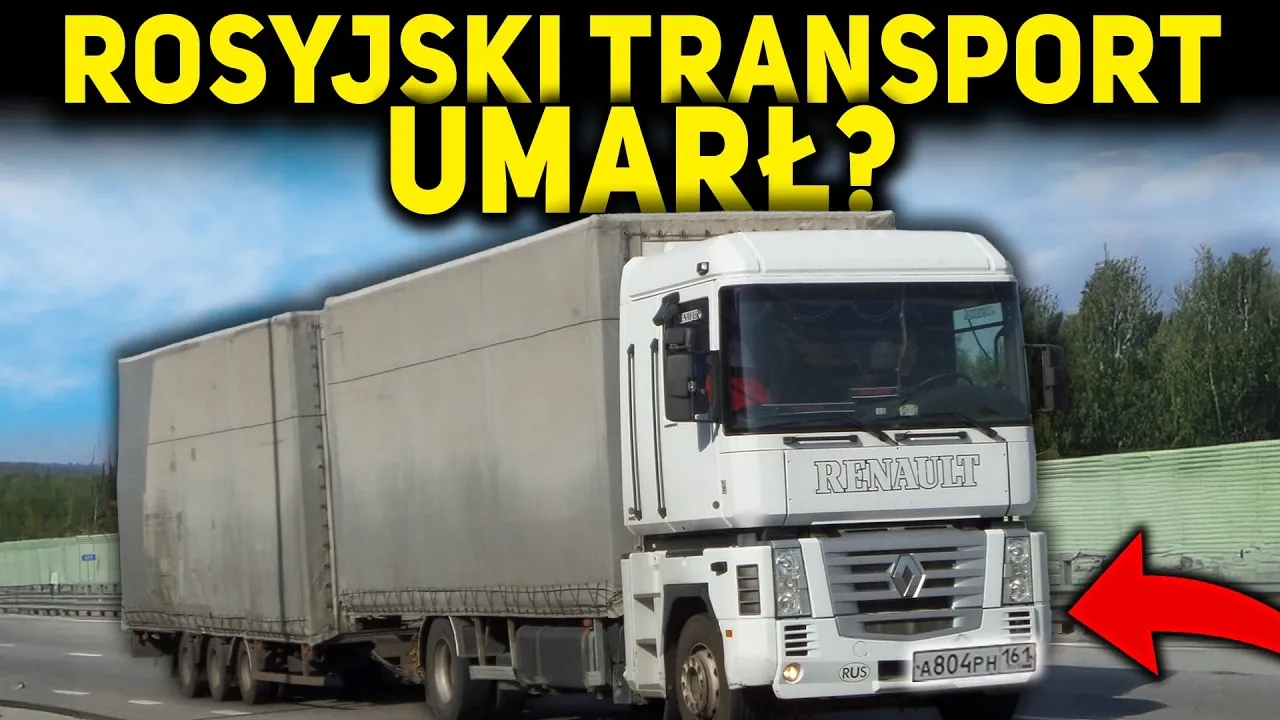 Zdjęcie Jak jeżdżą rosyjscy kierowcy i dlaczego łamią przepisy ruchu?