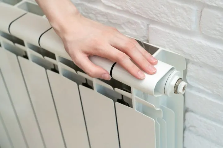 Zdjęcie Piec 20kW na ile metrów - jaki piec do 120m2 domu