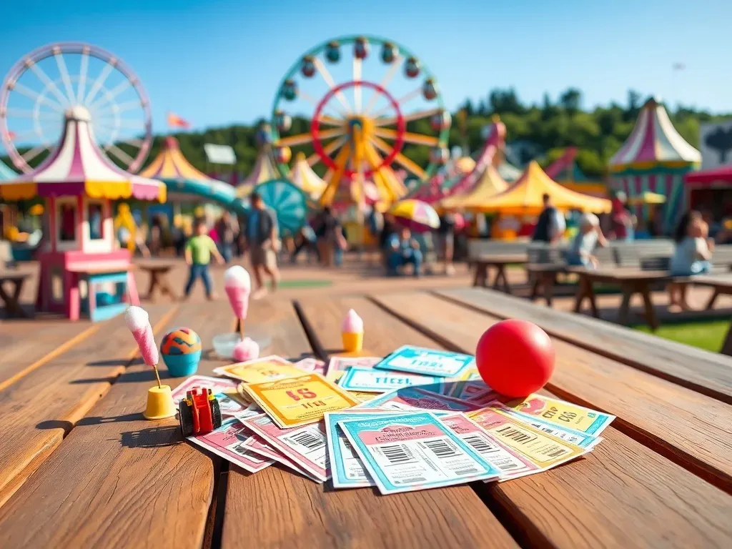 Zdjęcie Ile kosztuje bilet rodzinny w Energylandii? Cennik i zniżki