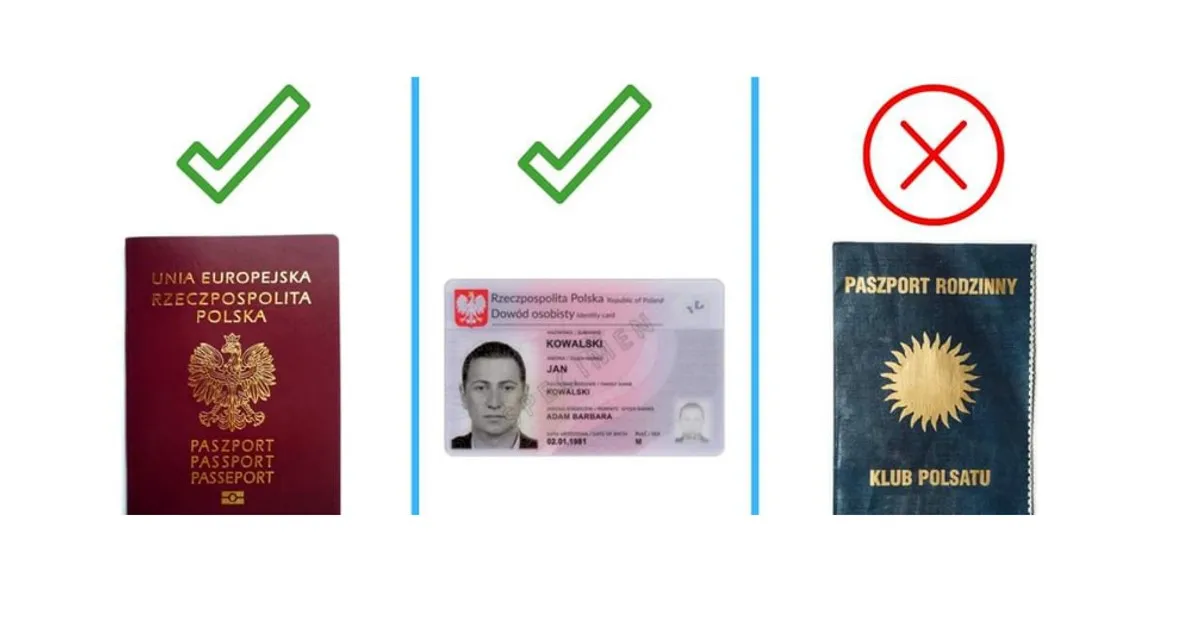 Zdjęcie Rumunia paszport czy dowód - co musisz wiedzieć przed podróżą
