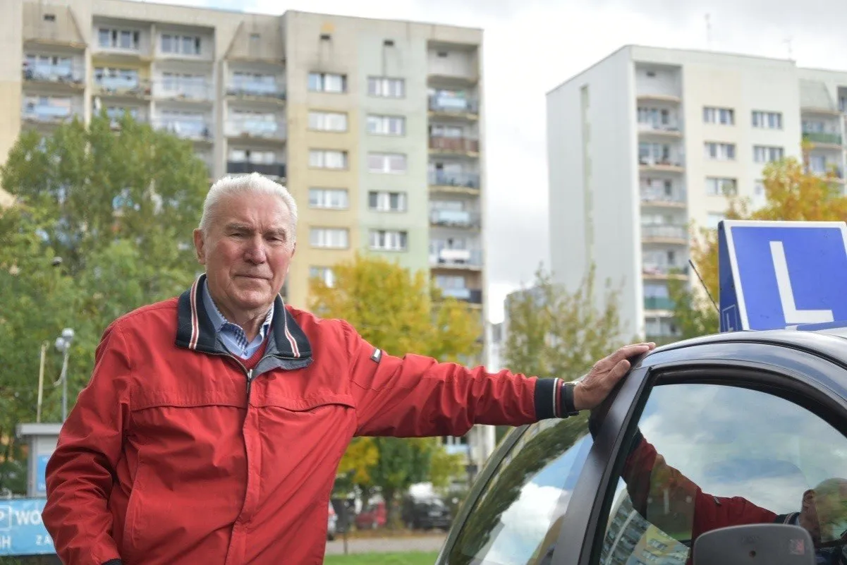 Zdjęcie Czym Auto szkoła Wota wygrywa z konkurencją? Sekrety sukcesu
