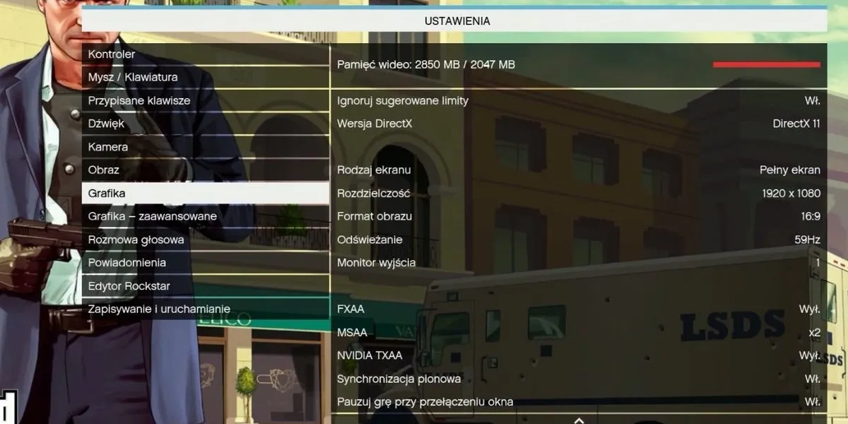 Zdjęcie GTA V: Jak często kupować żetony? Poznaj limity i zasady