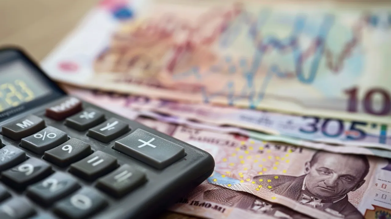 Zdjęcie Kurs hrywny - ile kosztuje i jak go przeliczyć? Aktualne notowania