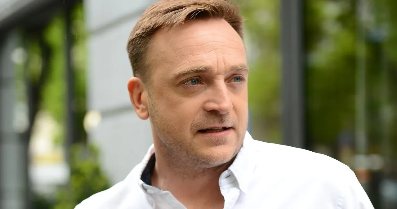 Zdjęcie Czy Mateusz Gessler ma żonę? Oto zaskakujące szczegóły ich życia