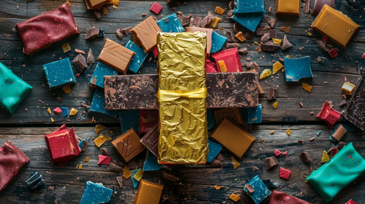 Zdjęcie Marabou czekolada: Gdzie kupić i dlaczego warto spróbować tej czekolady?