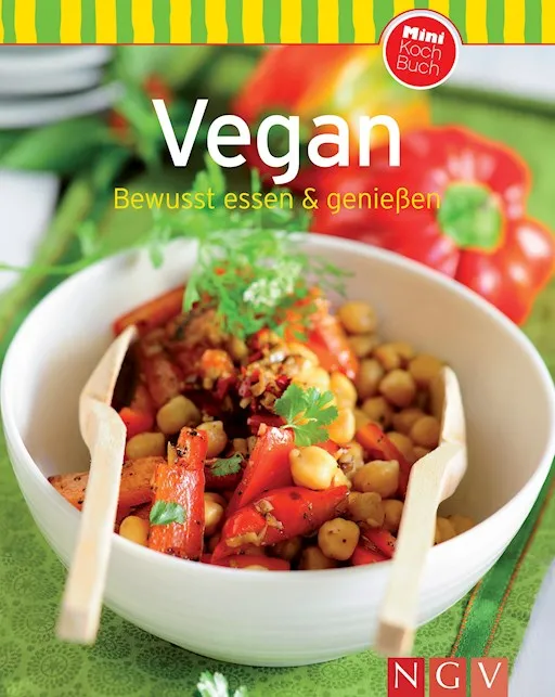 Zdjęcie Vegane Essen in Essen: Die besten Restaurants und Geheimtipps
