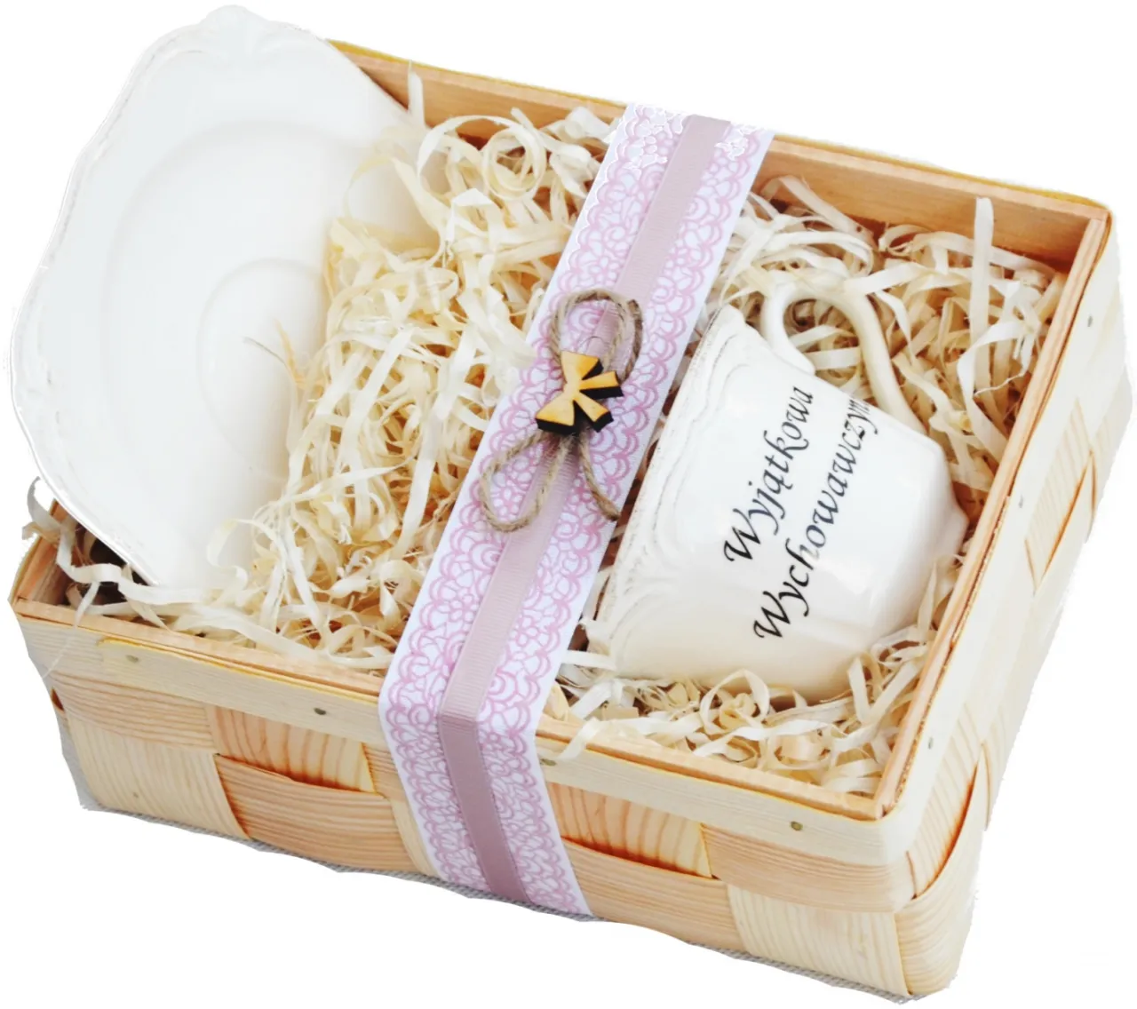 Zdjęcie Co kupić na koniec roku wychowawczyni, by wyrazić wdzięczność?