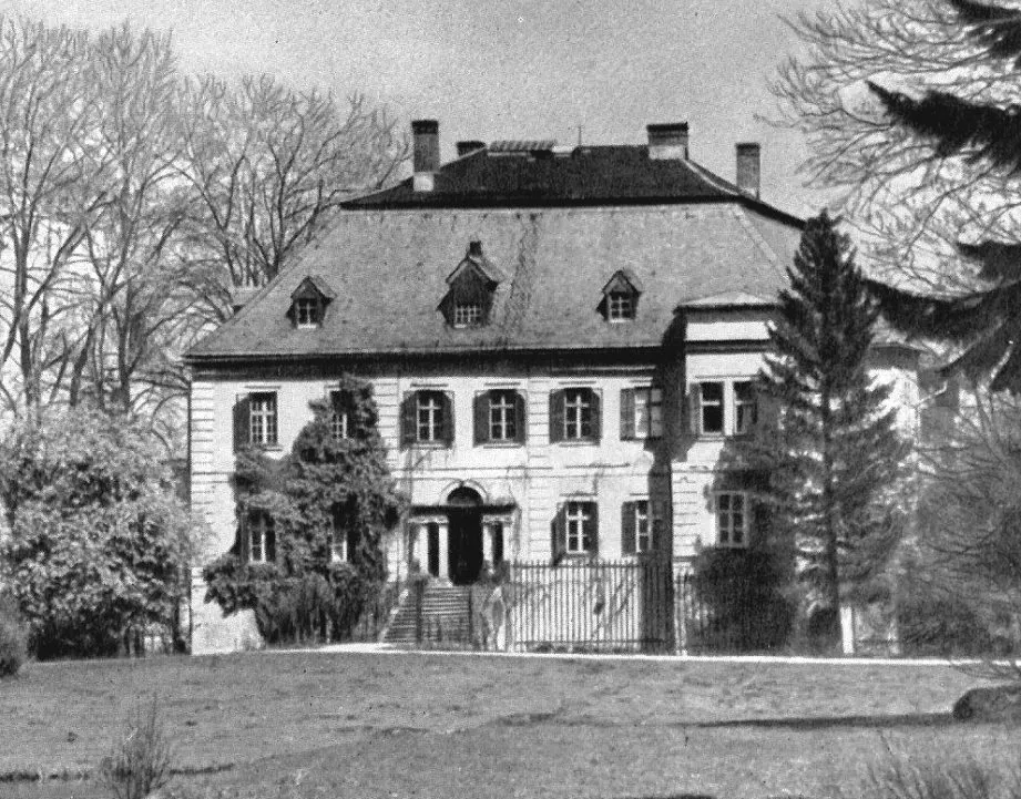 Zdjęcie Bukowiec Dolny Śląsk - historia, pałac i atrakcje, które musisz znać