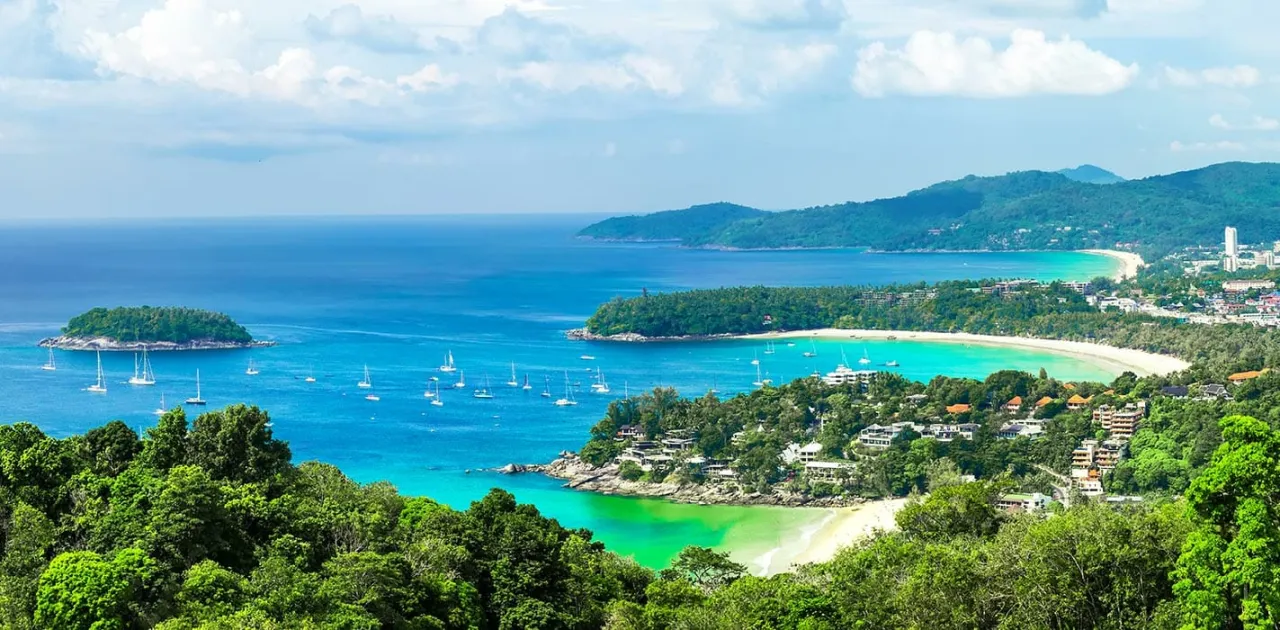 Zdjęcie Czy Phuket to rzeczywiście najbardziej fascynująca wyspa Tajlandii?