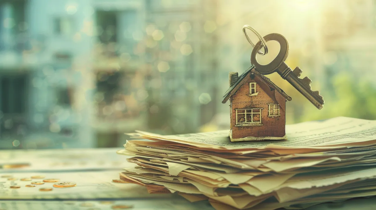 Zdjęcie Kupno mieszkania: Na co zwrócić uwagę? Lista must-have