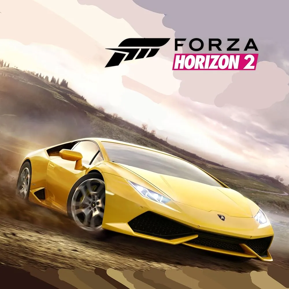 Zdjęcie Skuteczne sposoby na zarobienie w Forza Horizon 2 bez wysiłku