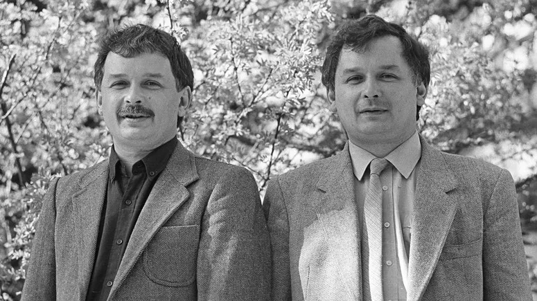 Zdjęcie Kim był Romuald Kaczyński? Nieznane fakty i powiązania z rodziną