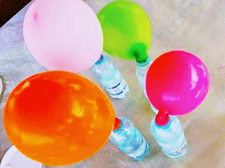 Zdjęcie Jak napompować balony: proste metody i najczęstsze błędy do uniknięcia