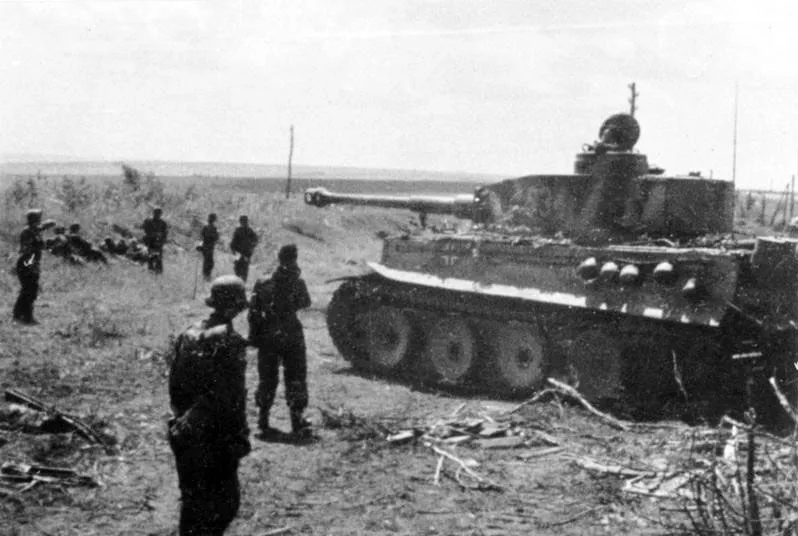 Zdjęcie Dlaczego Hitler zaatakował Rosję? Kluczowe przyczyny inwazji