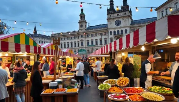 Zdjęcie Gdzie zjeść w Lecco? Odkryj najlepsze restauracje z widokiem