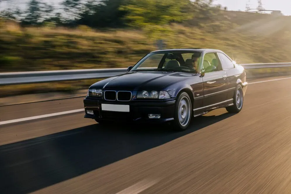 Zdjęcie BMW F10 jaki silnik wybrać - uniknij najczęstszych problemów i kosztów