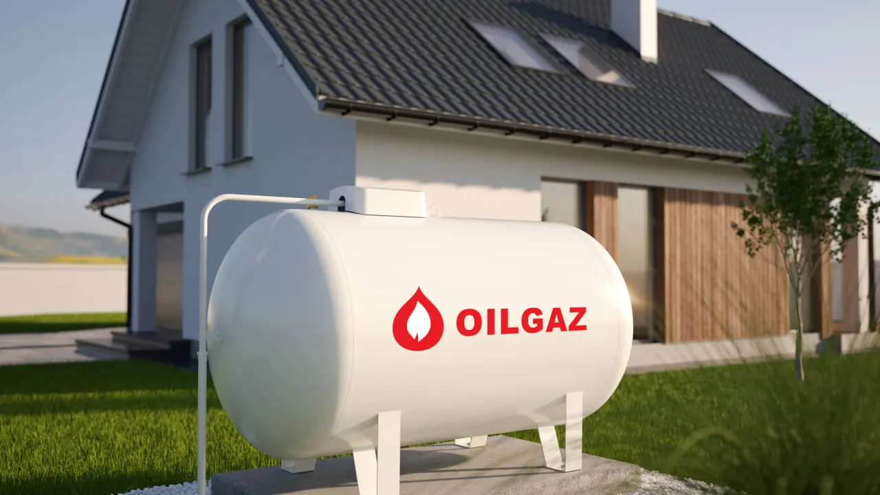 Zdjęcie Gdzie kupić najtańszy gaz w Inowrocławiu?