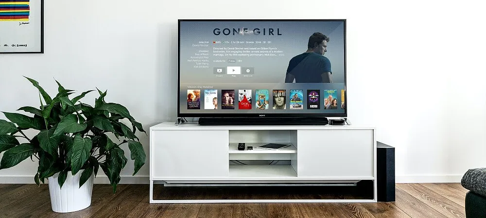 Zdjęcie Gdzie postawić telewizor? Unikaj kosztownych błędów przy wyborze miejsca