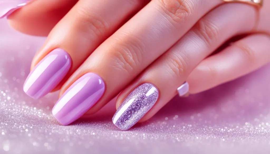 Zdjęcie Ile trwa manicure hybrydowy: poznaj optymalny czas wizyt w salonie