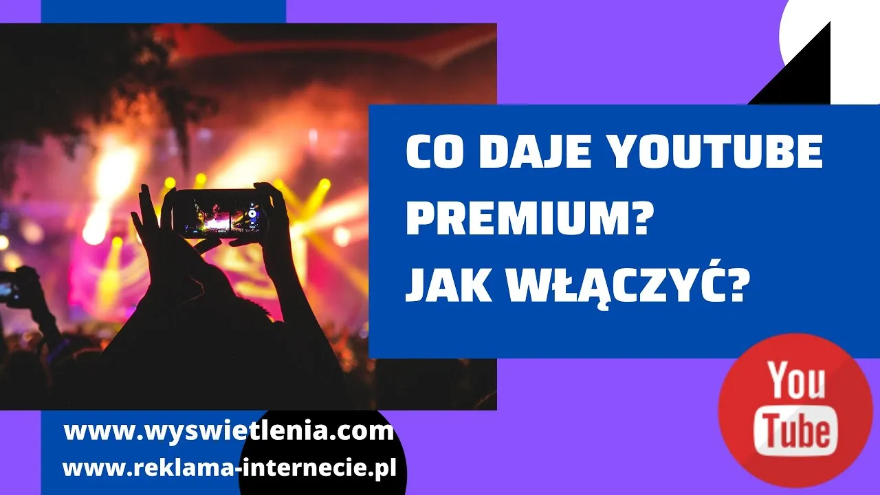 Zdjęcie Czy YouTube Premium zawiera YouTube Music? Sprawdź, co zyskujesz!