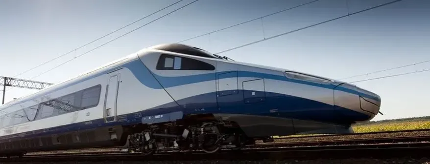 Zdjęcie Czy Pendolino jedzie do Kołobrzegu? Sprawdź sezonowe połączenia