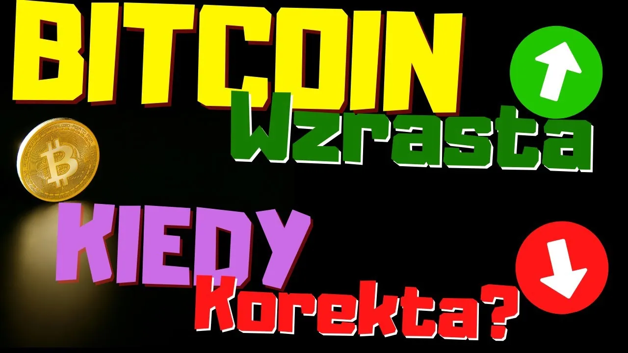 Zdjęcie Nadchodzi korekta bitcoina? Mrożące krew w żyłach prognozy ekspertów