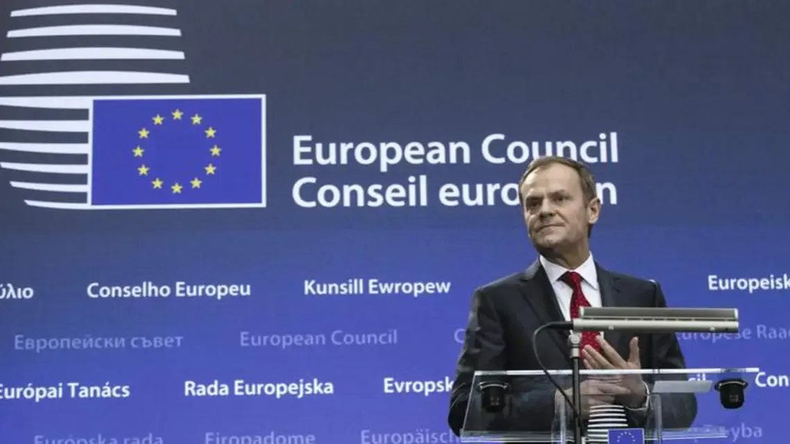 Zdjęcie Czego boi się Tusk? Obawy dotyczące jego przyszłości w polityce