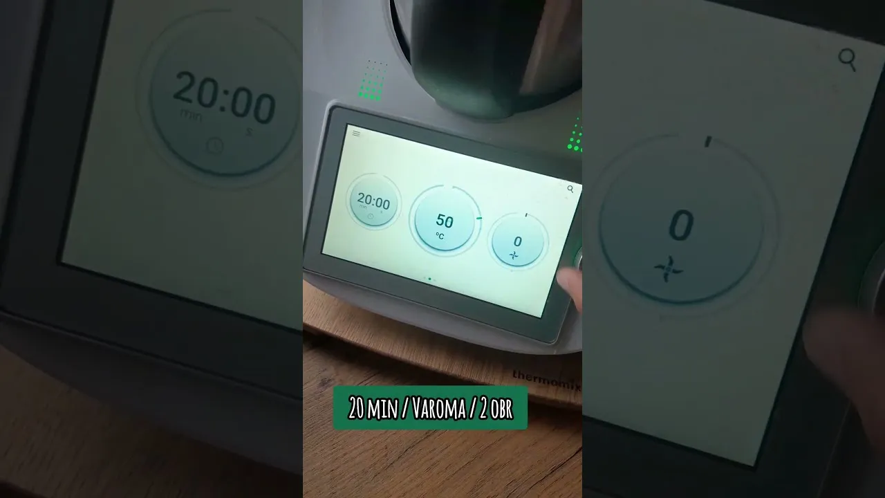 Zdjęcie Jak wyczyścić thermomix tabletka do zmywarki i uniknąć uszkodzeń