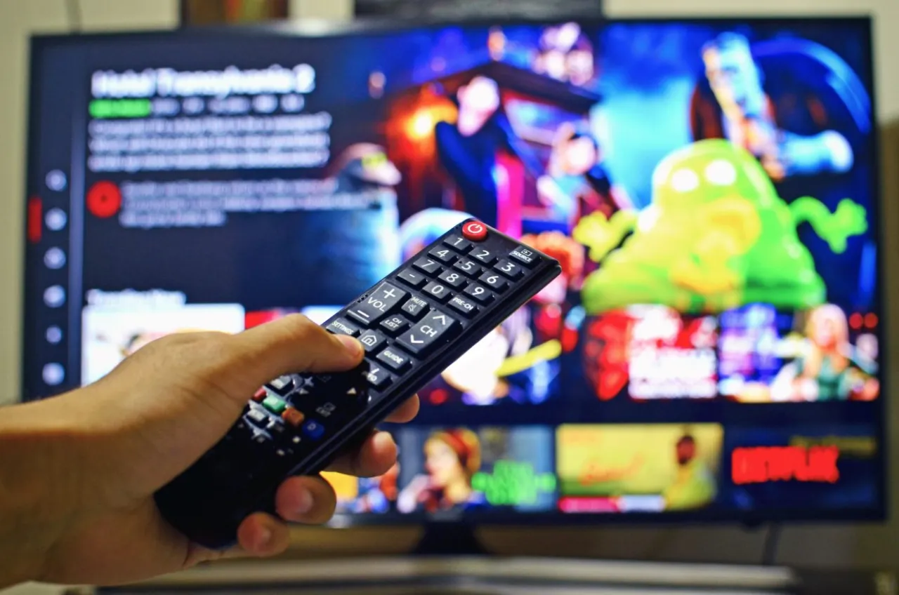 Zdjęcie Jak zmienić jakość w Netflixie i uniknąć problemów z obrazem