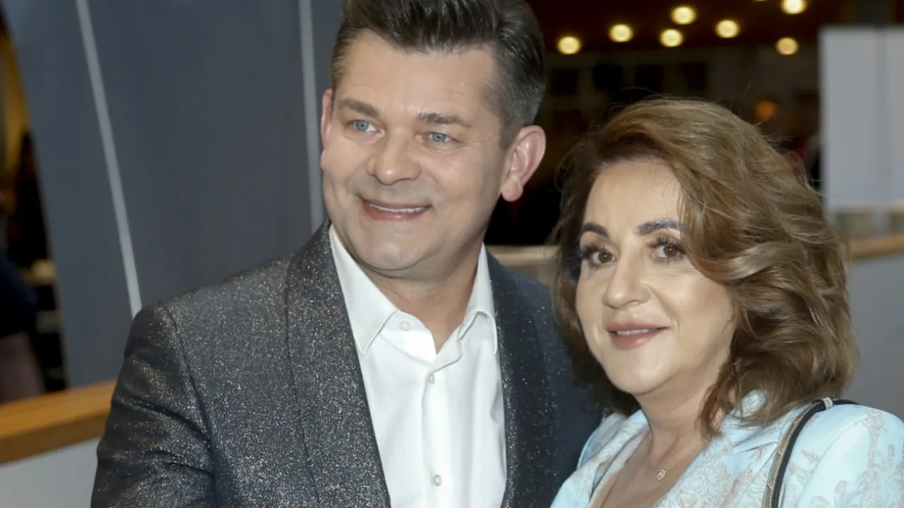 Zdjęcie Danuta Martyniuk: Zaskakujący wiek żony Zenka Martyniuka