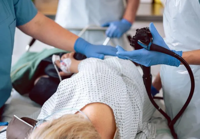 Zdjęcie Jaki lek na oczyszczenie jelit przed kolonoskopią? Sprawdź najlepsze opcje