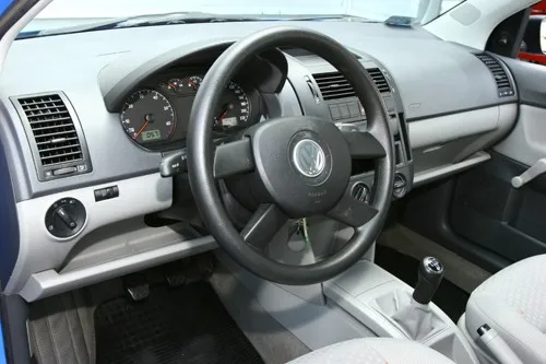 Zdjęcie Ile pali volkswagen polo 1.2 benzyna? Sprawdź realne zużycie paliwa