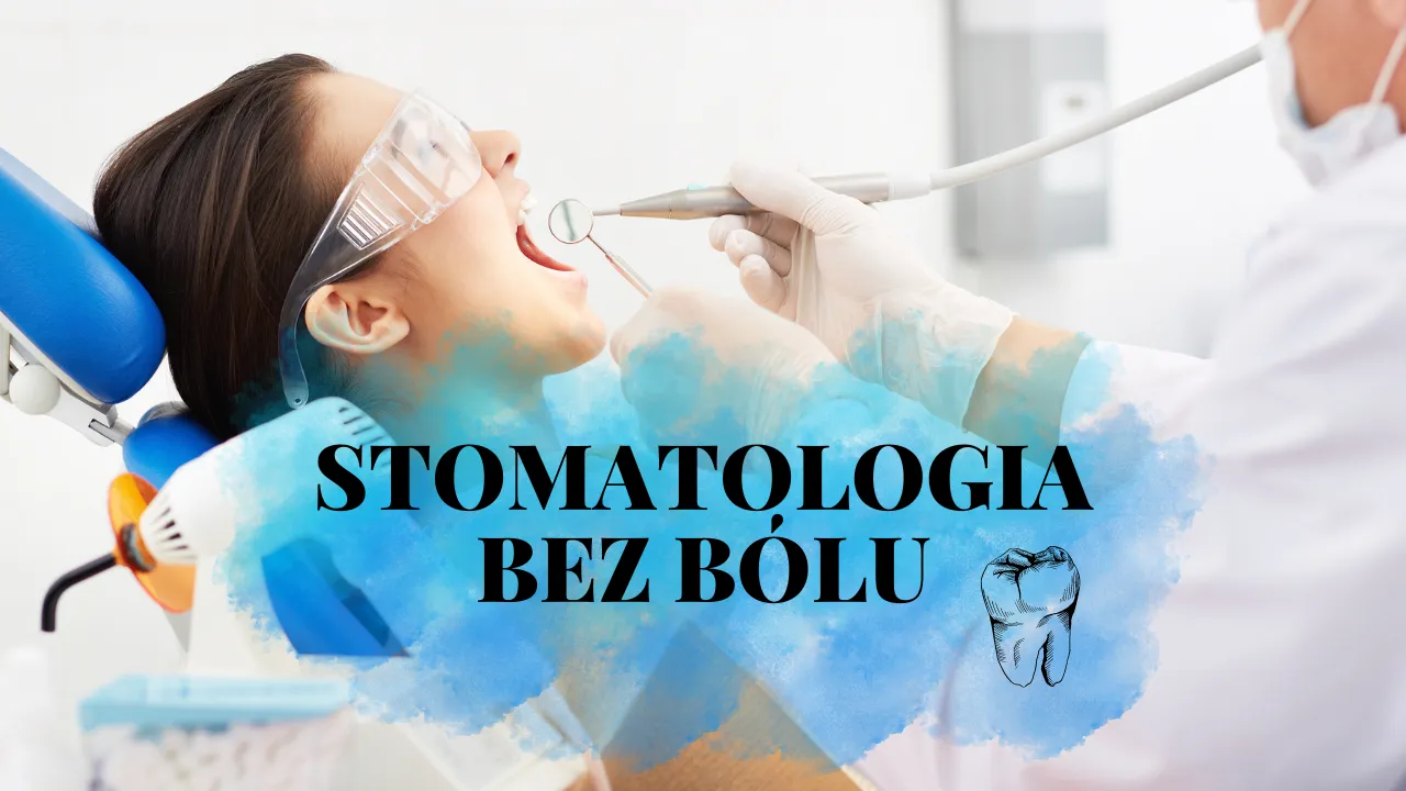 Zdjęcie Czym znieczula dentysta? Poznaj metody łagodzenia bólu podczas wizyty