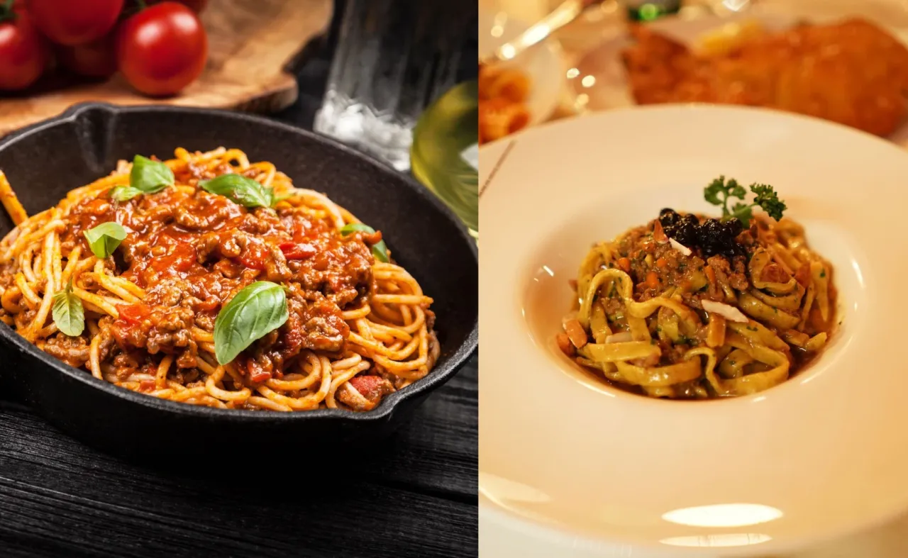 Zdjęcie Spaghetti bolognese skąd pochodzi? Odkryj kontrowersje i historię