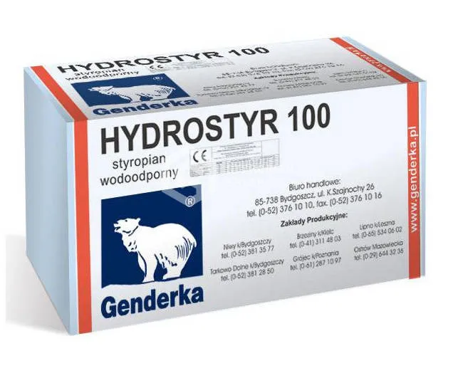 Zdjęcie Ile płyt styropianu 8 cm w paczce? Wymiary i zastosowania materiału izolacyjnego