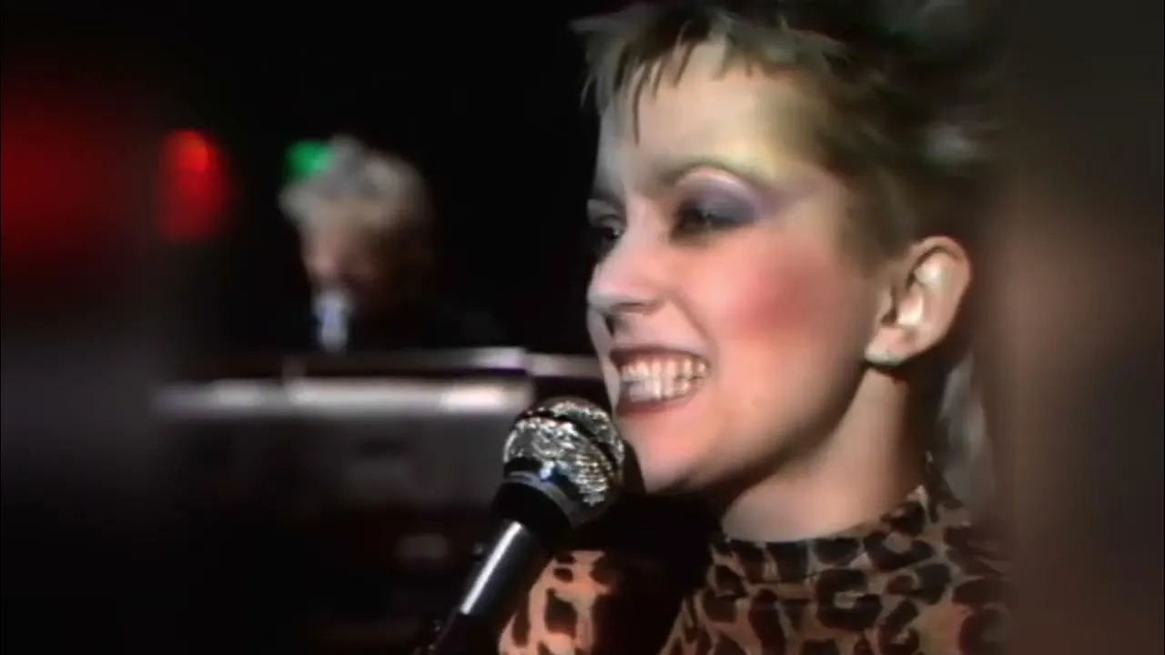 Zdjęcie Lombard kto mi zapłaci za łzy - historia piosenki i jej znaczenie