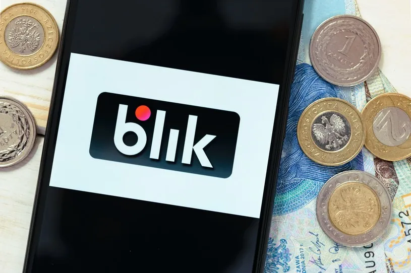 Zdjęcie Jak bezpiecznie zrobić BLIK na numer telefonu – prosty krok po kroku