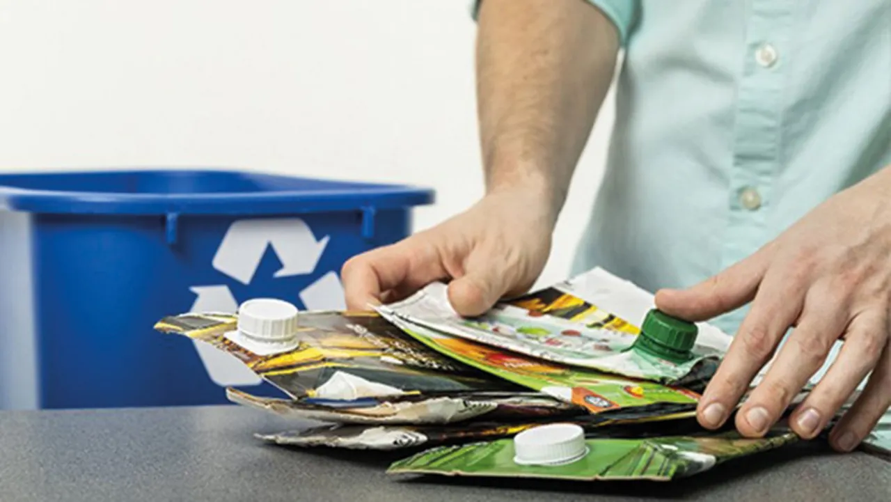 Zdjęcie Jak prawidłowo recyklingować Tetra Pak i uniknąć błędów segregacji w Polsce