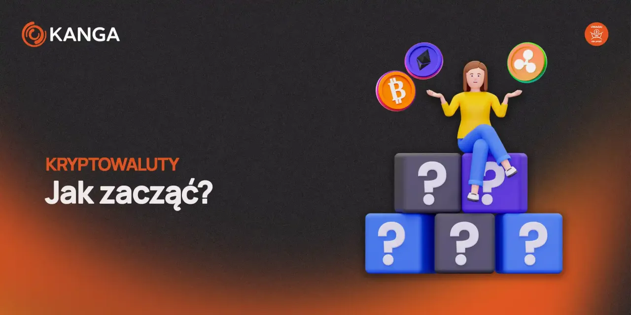 Zdjęcie Od jakiej kwoty zacząć inwestować w kryptowaluty: bezpieczne minimum na start