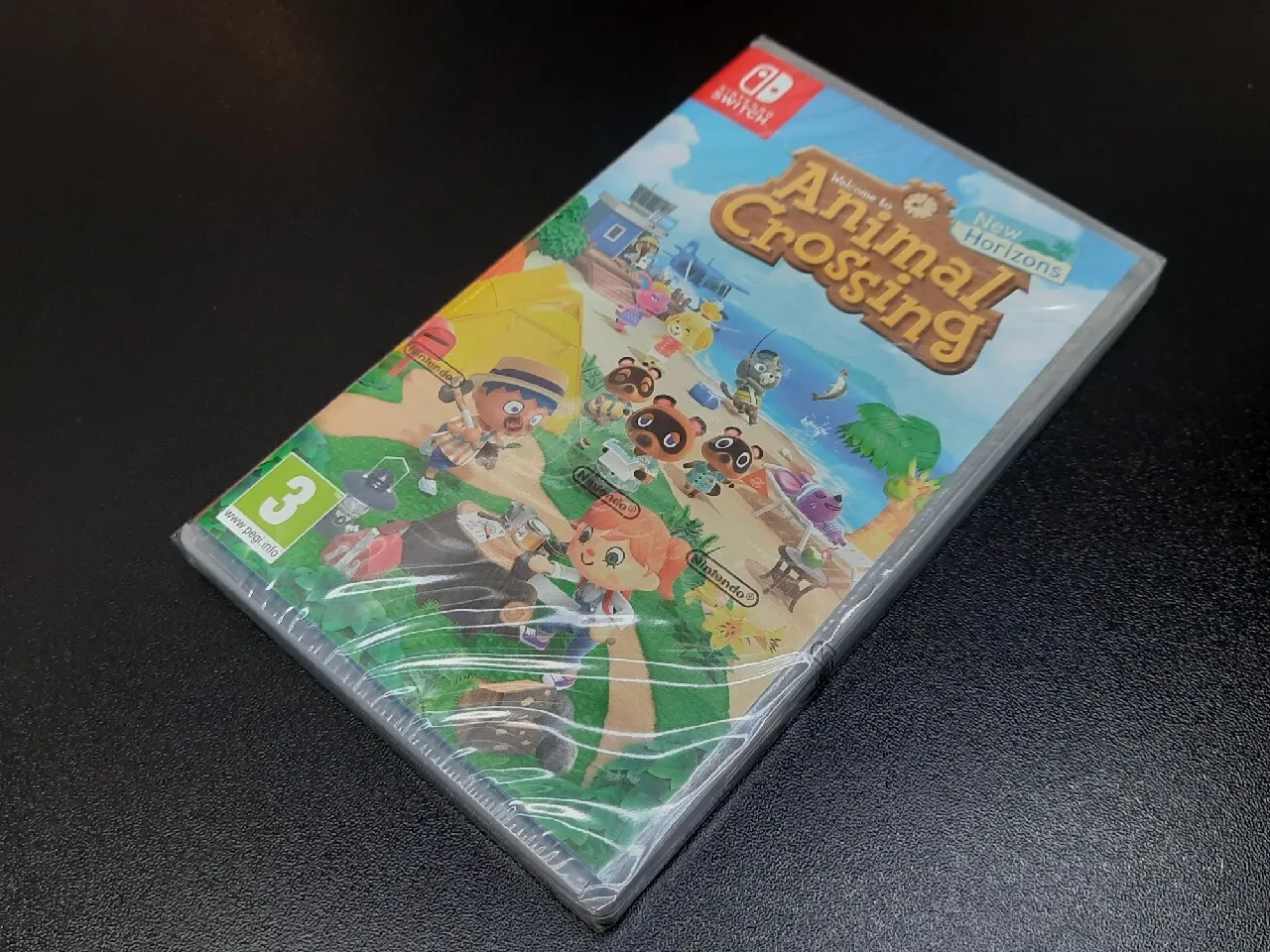 Zdjęcie Gdzie kupić gry na Nintendo Switch i zaoszczędzić na zakupach?