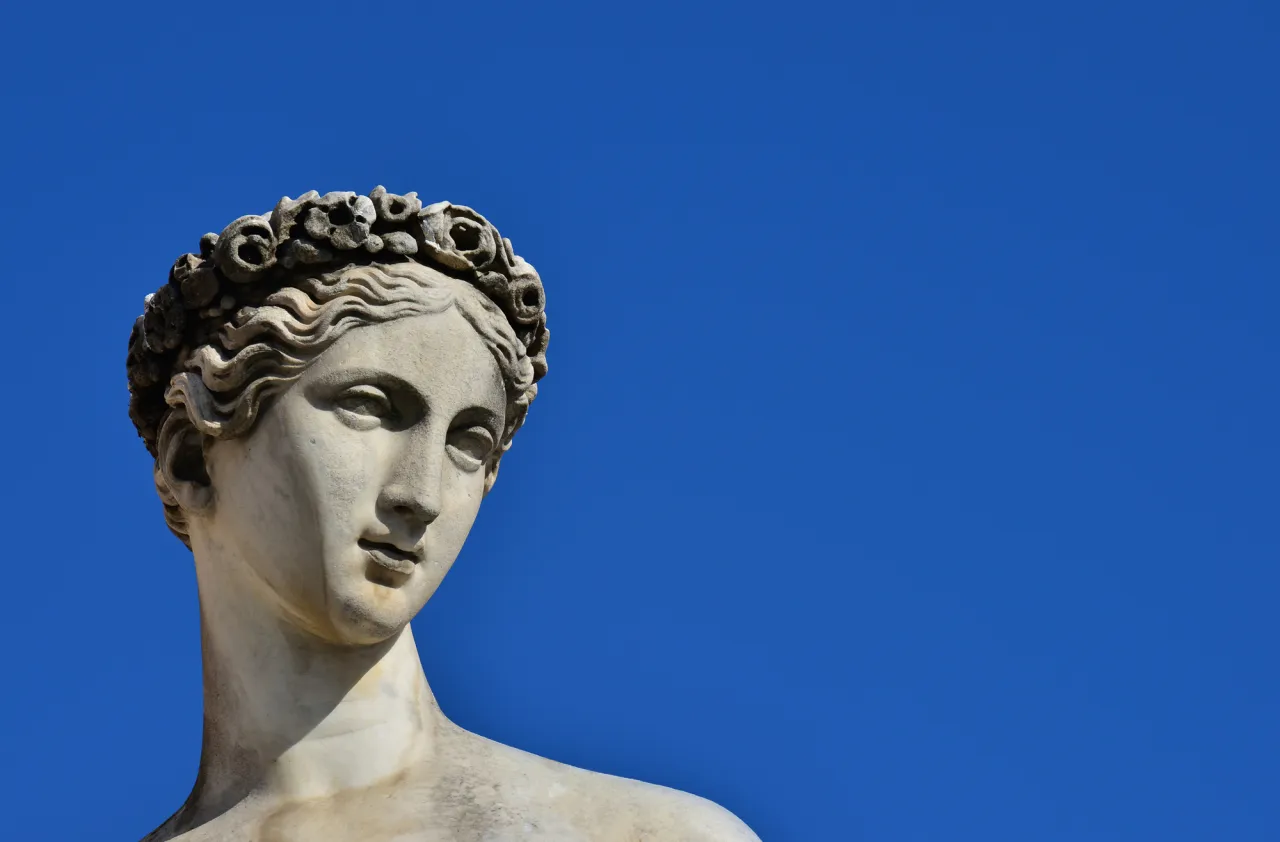 Zdjęcie Co symbolizują w kulturze europejskiej Penelopa i jej wierność?
