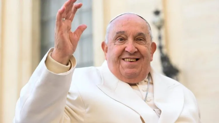 Zdjęcie Kiedy urodził się papież Franciszek? Odkryj fascynujące szczegóły