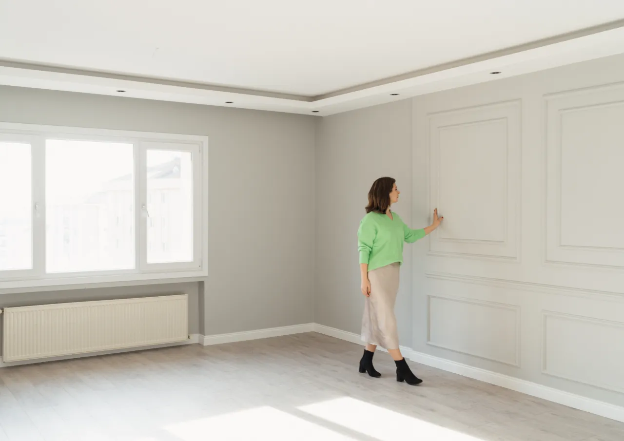 Zdjęcie Jak odebrać mieszkanie od dewelopera bez stresu i problemów