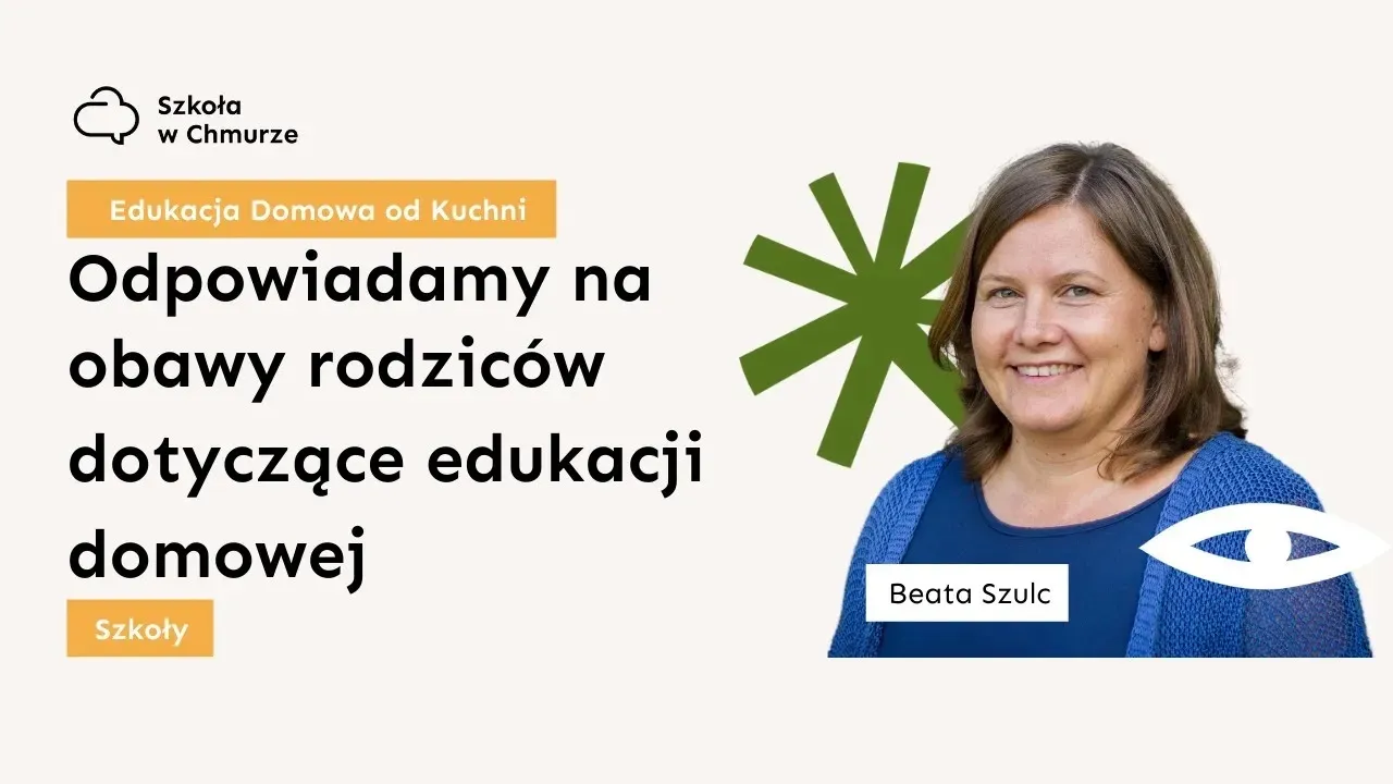 Zdjęcie Jak przekonać rodziców do szkoły w chmurze – skuteczne argumenty i korzyści
