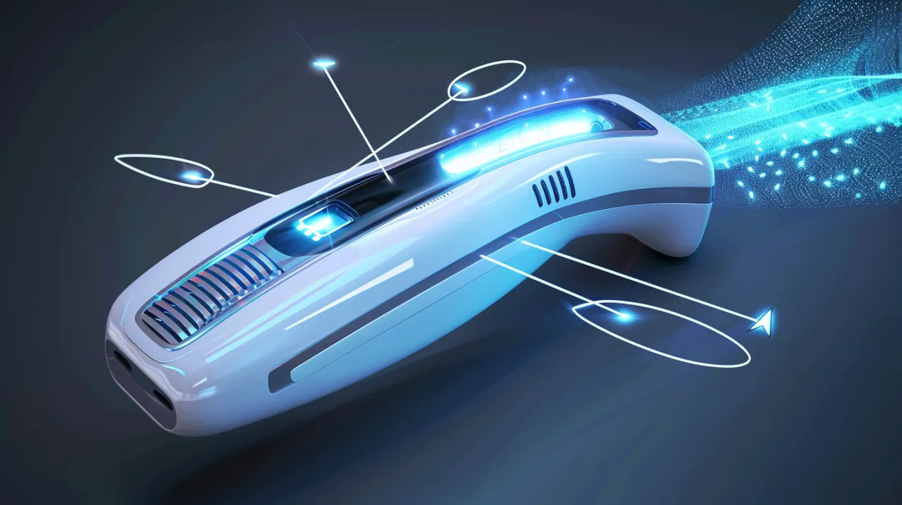 Zdjęcie Jak działa depilator laserowy? Praktyczny poradnik i działanie