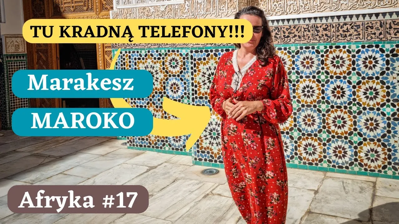 Zdjęcie Czy w Macedonii jest bezpiecznie? Aktualne zagrożenia i porady dla podróżujących