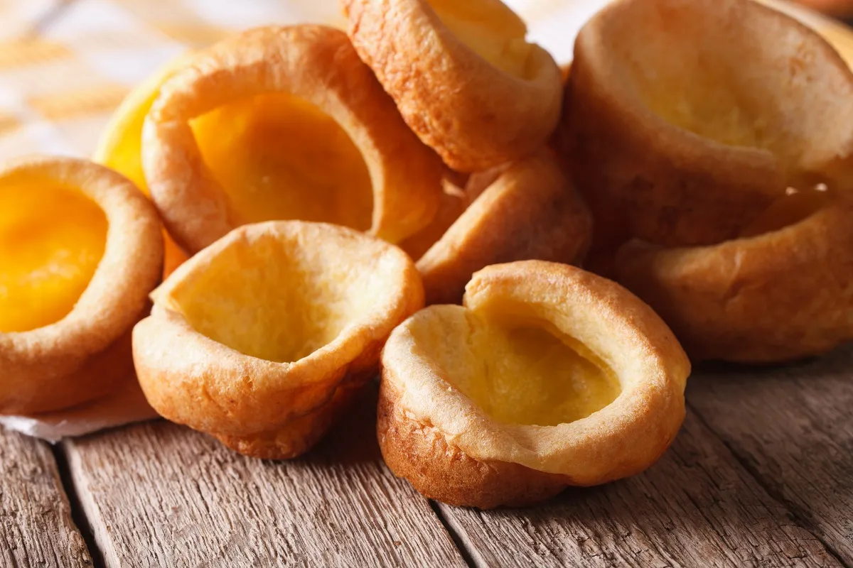 Zdjęcie Gdzie kupić yorkshire pudding w Polsce - najlepsze opcje i ceny