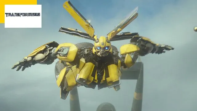 Zdjęcie Transformers Le Commencement: Francuzi rozczarowani nową odsłoną?